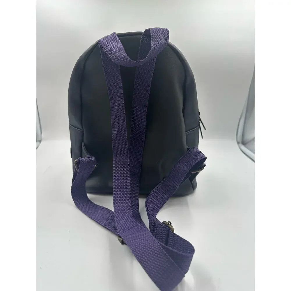 Loungefly Funko Pop! Disney: Disney Villains Backpack
